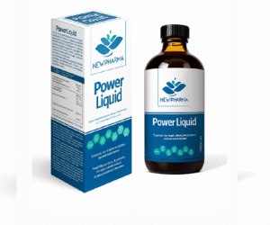 Power Sirup – 1L