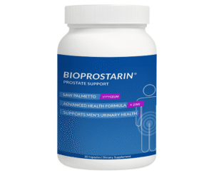 Bioprostarin Sirup - Capsule
