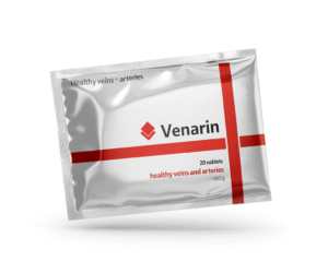Venarin – Tableta