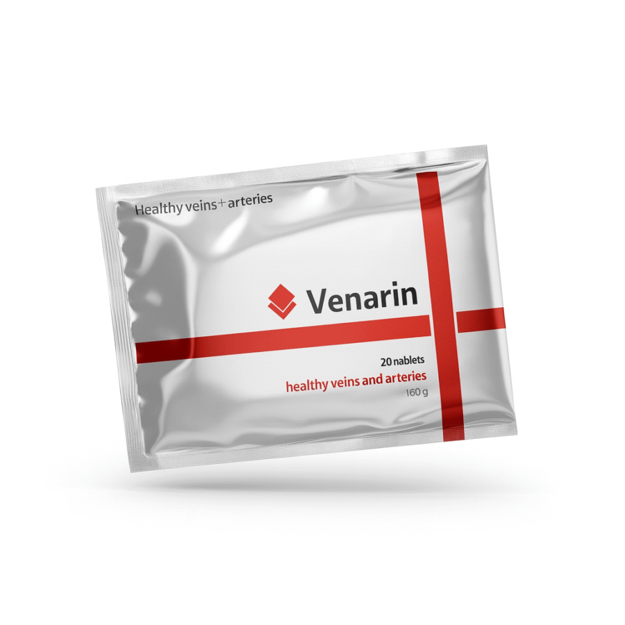 Venarin – Tableta