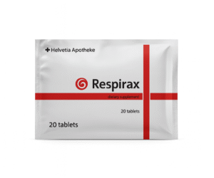 Respirax - Capsule