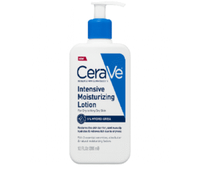 CeraVe Intensive Moisturizing Lotion – 396 ml C.4315