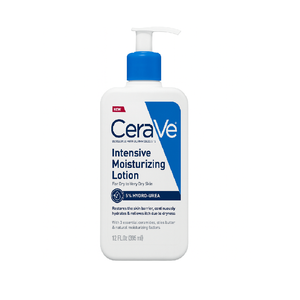 CeraVe Intensive Moisturizing Lotion – 396 ml C.4315