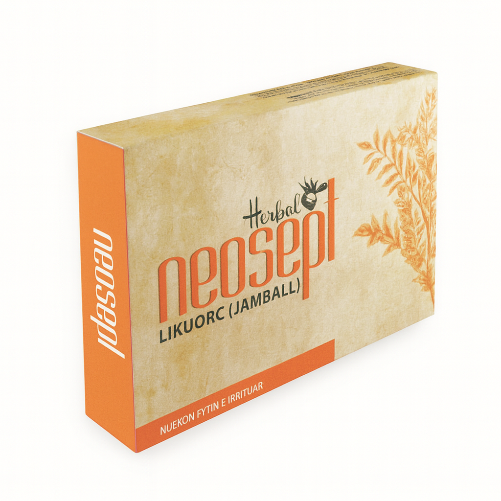 Neosept Likurc