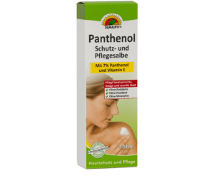 Panthenol ung - 100 ml Sunlife
