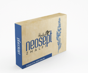 Neosept Zhalfi