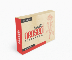 Neosept Ehinacea Sugar Free