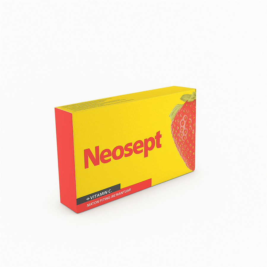 Neosept Dredhëz