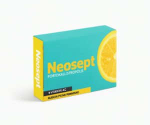 Neosept Portokall Propolis