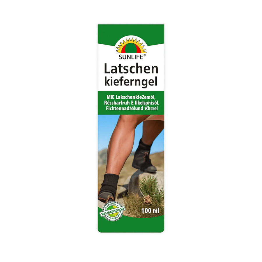 Gel Pishe Malore 100ml