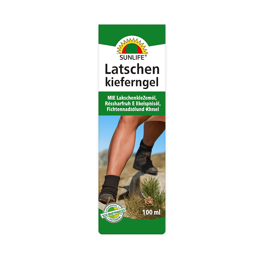 Gel Pishe Malore 100ml