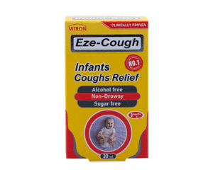 EzeCough 30ml Pika