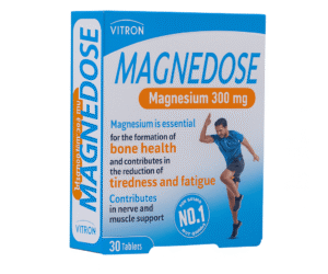 Magnedose 300mg Unirex (Magnez)