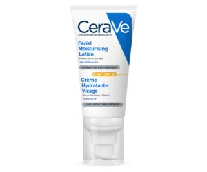 Cerave AM Facial Moisturising Lotion SPF30 52ml C.0620