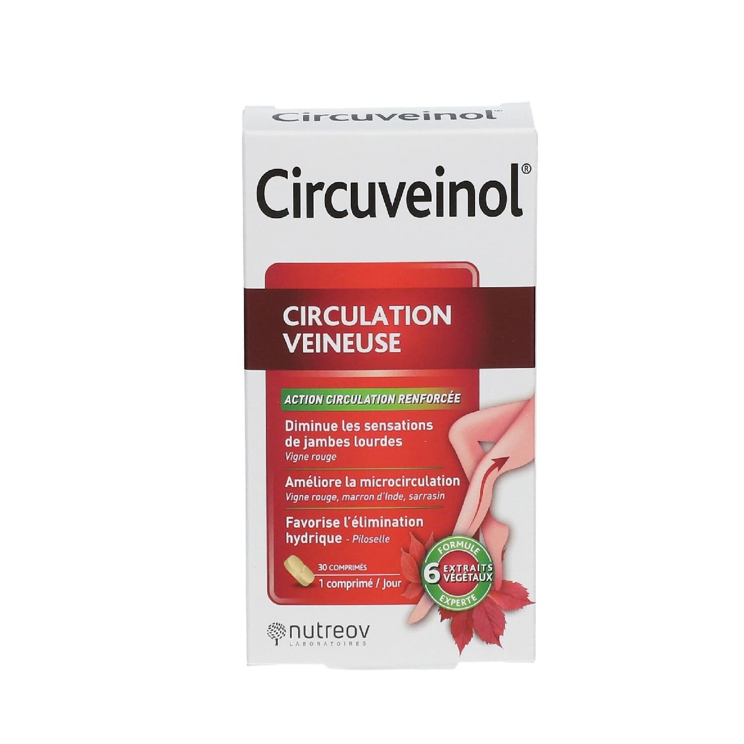 Colon Pure - Capsule