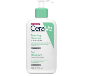 CeraVe Foaming Cleanser – 1L C.8774