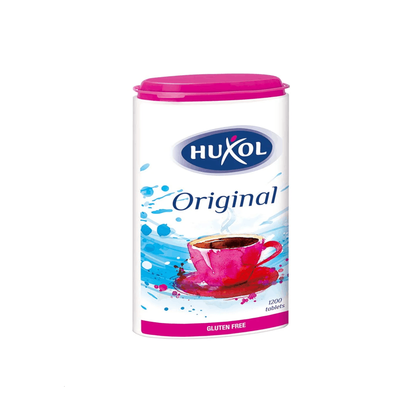 Huxol Original 1200 Tablet