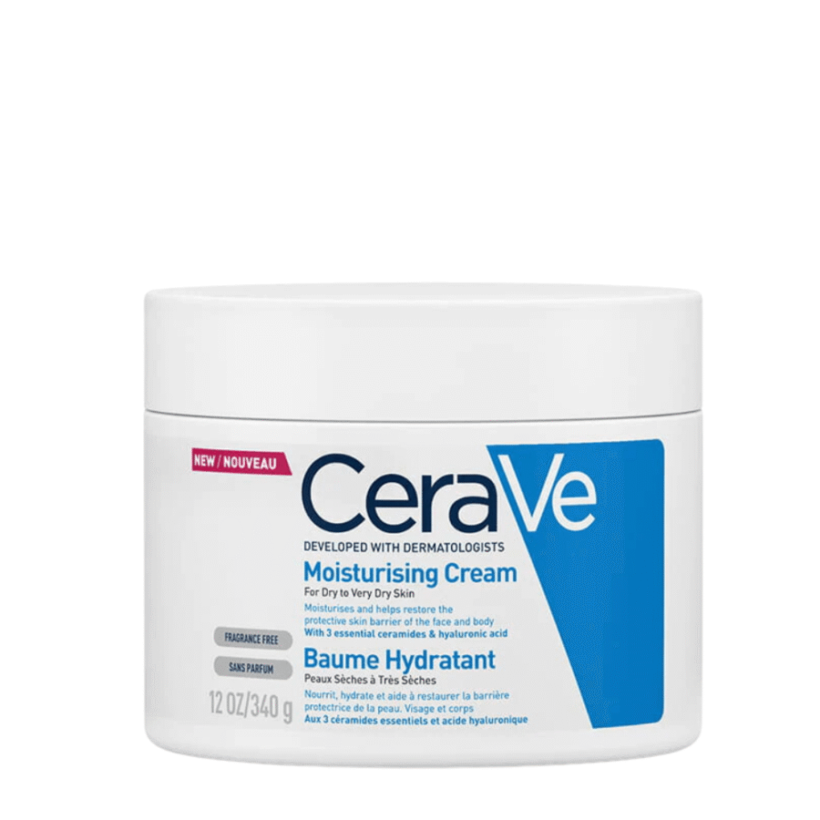 CeraVe Moisturising Cream  – 473 m C.7227