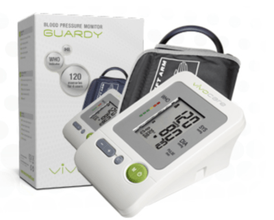Tensiometer Tip Krahu Automatic Vivocare