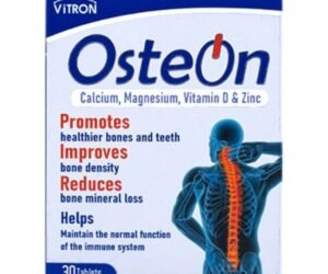 OsteOn - Tableta Vitron