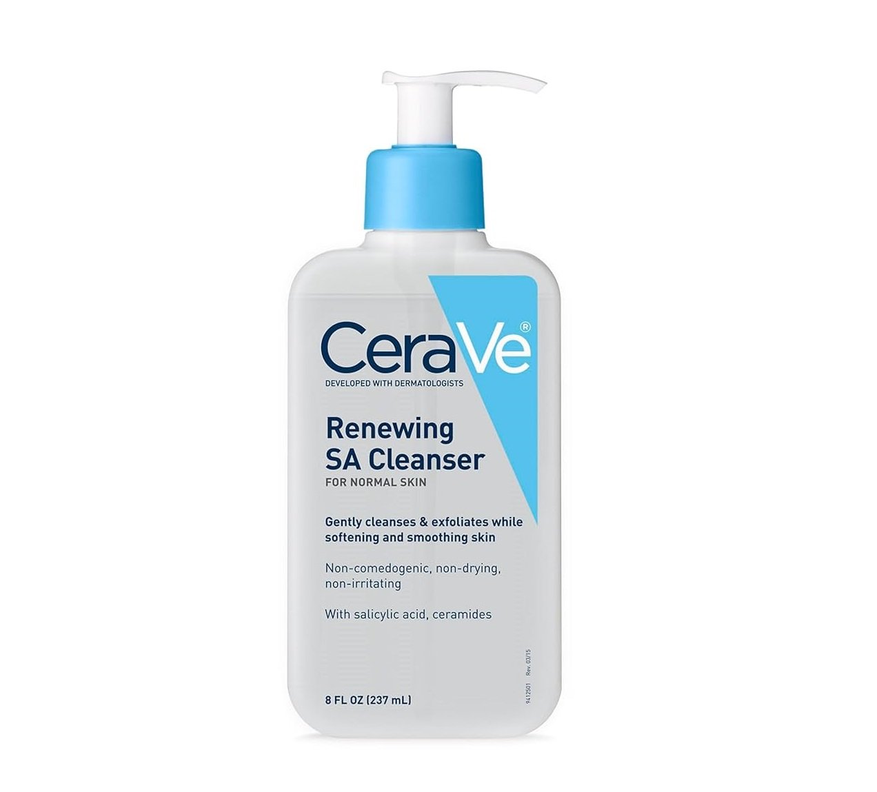 CeraVe Renewing SA Cleanser – 237 ml C.4118