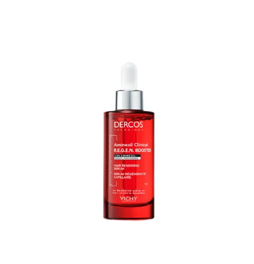 Vichy Dercos Aminexil Clinical - 100ml V.2080