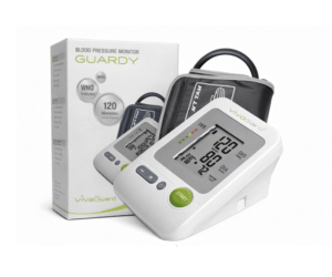 Tensiometer Tip Krahu Automatic Vivocare