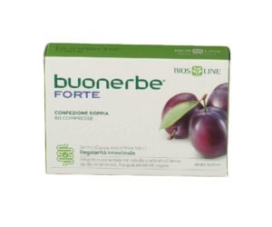 Buonerbe Forte - 60 Tableta