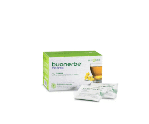 Buonerbe Forte – 20 bustina