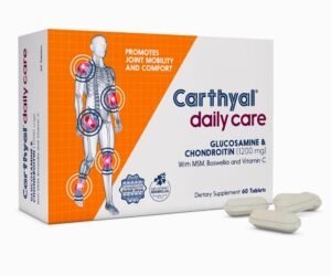 Carthyal Daily Care Tablet