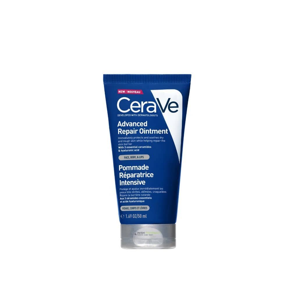 Cerave Advanced Repair Ointment 50ml C.9302