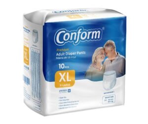 Conform Premium – Pelena për të rritur XL