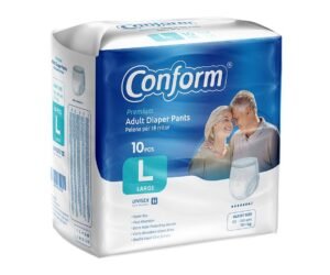 Conform Premium – Pelena për të rritur L
