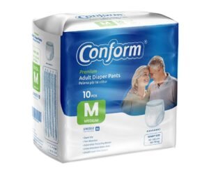 Conform Premium – Pelena për të rritur L