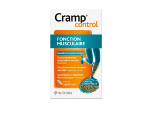Cramp Control – Capsule