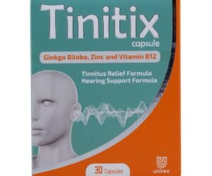 Tinitix Capsule
