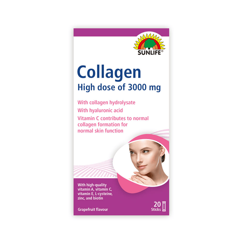 Collagen Stick Sunlife