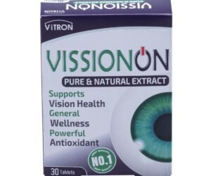VissionOn - Tablet Unirex