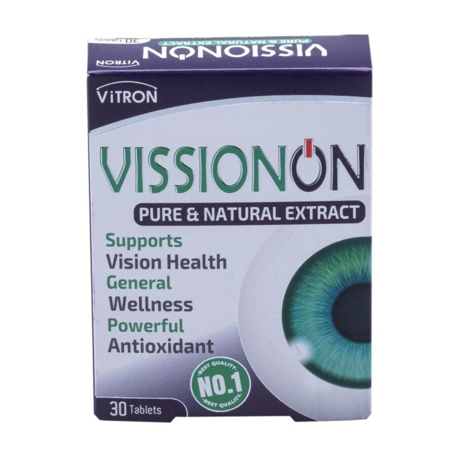 VissionOn - Tablet Unirex