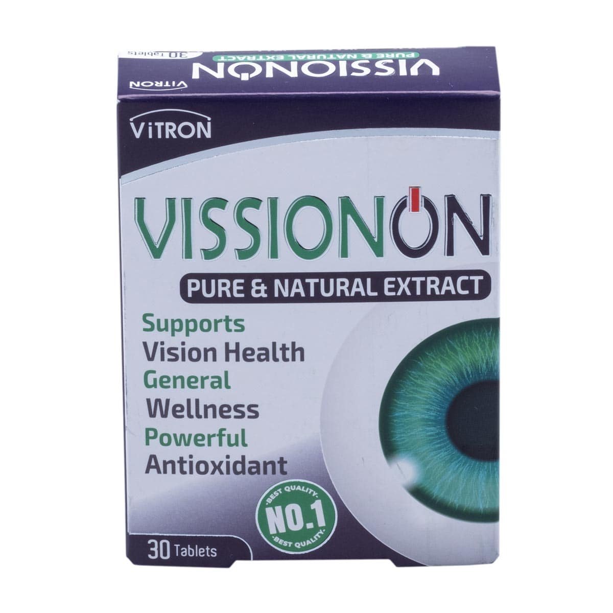 VissionOn Tablet Unirex