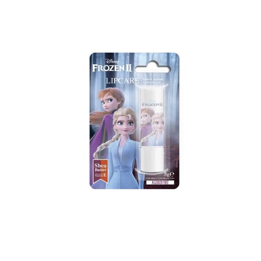 Disney Frozen Lipcare – Vanilla Flavored (Labella)