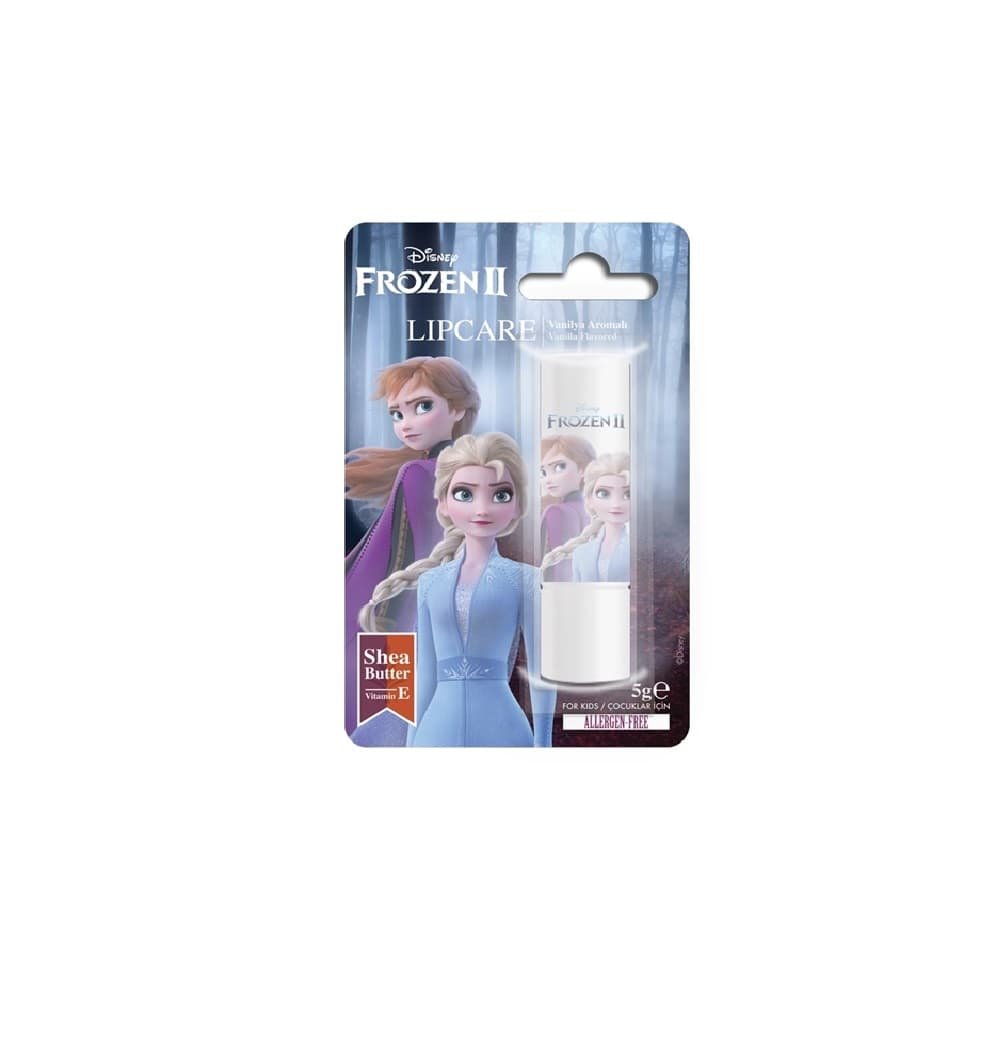 Disney Frozen Lipcare – Vanilla Flavored (Labella)