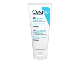 CeraVe SA Renewing Foot Cream C.7296