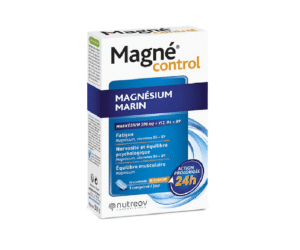 Magne Control Magnezium Marin - Capsule
