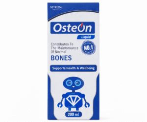 OsteOn Sirup 200ml - Vitron