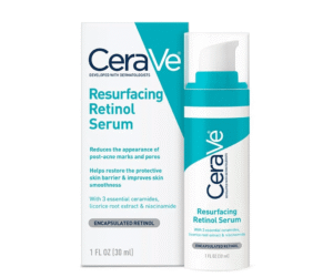 CeraVe Resurfacing Retinol Serum – 30 ml C.9007