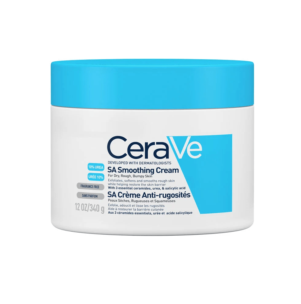 CeraVe SA Smoothing Cream – 340gr C.4101