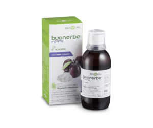 Buonerbe Sirup - 180ml