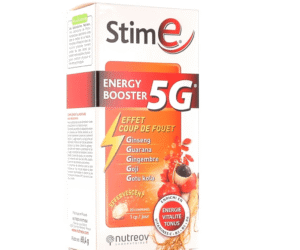Stime Energy Booster - Efervete