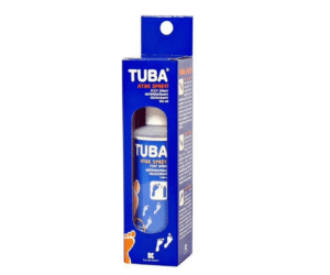 Tuba Sprej Kunder aromes se kembeve
